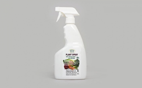 Plant Spray 750ml